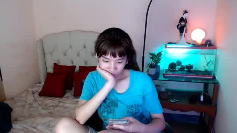 SHANTA FOX  s online show from February 4, 2025, 2:21 pm