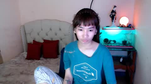 SHANTA FOX  s online show from February 25, 2025, 9:31 am