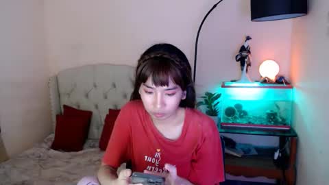 SHANTA FOX  s online show from March 10, 2025, 7:42 am