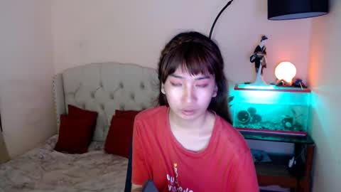 SHANTA FOX  s online show from March 10, 2025, 10:48 am