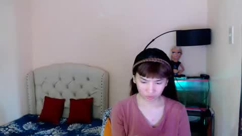 SHANTA FOX  s online show from April 25, 2026, 6:16 am