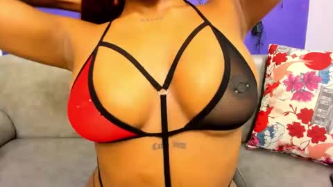 Snapshot of shantalgomes chatting on February 14, 2025, 7:33 pm Shantal online show from February 14, 2025, 7:33 pm