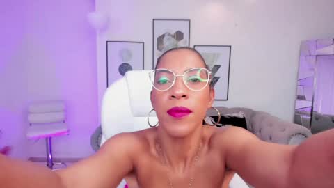 Shantall wills online show from January 25, 2025, 8:00 pm