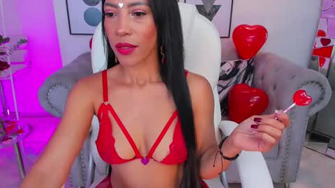 Shantall wills online show from February 14, 2025, 8:26 pm