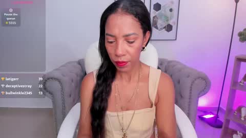 Shantall wills online show from November 16, 2025, 6:35 pm