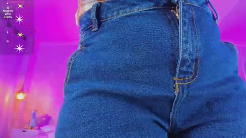 Shantal online show from March 12, 2025, 11:09 am