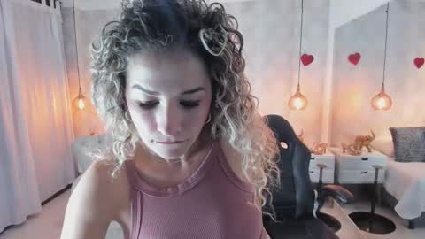 Shantal online show from February 27, 2026, 10:48 am