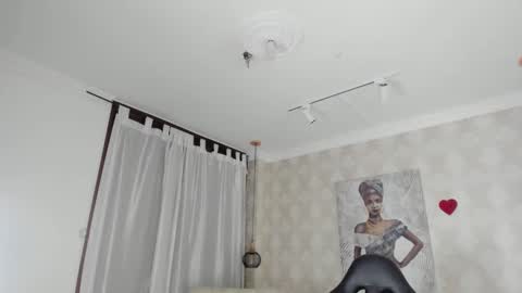 Shantal online show from March 2, 2026, 11:06 am