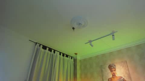 Shantal online show from April 7, 2026, 10:59 am