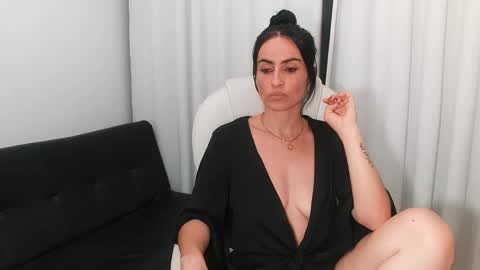 shantal online show from February 11, 2025, 3:08 am