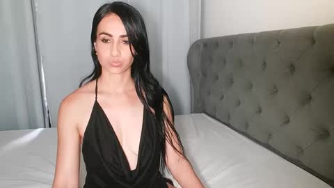 shantal online show from March 3, 2025, 8:32 pm