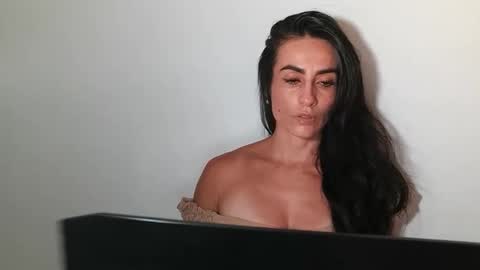 shantal online show from February 16, 2026, 4:08 am