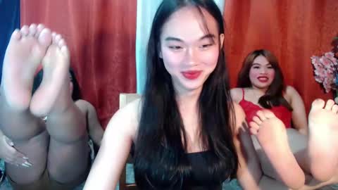 Snapshot of shantel_xx chatting on February 25, 2025, 2:11 pm Shantel online show from February 25, 2025, 2:11 pm