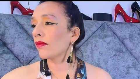 shantey online show from January 8, 2026, 2:30 pm