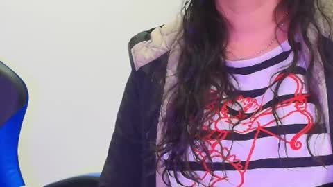 shantey online show from March 23, 2026, 2:43 pm