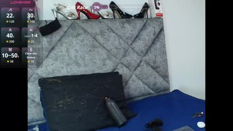 Snapshot of shantey_laurent chatting on June 1, 2026, 3:14 pm shantey online show from June 1, 2026, 3:14 pm