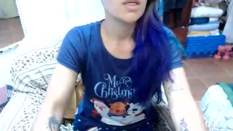 shanyflores3 online show from November 16, 2025, 12:27 am