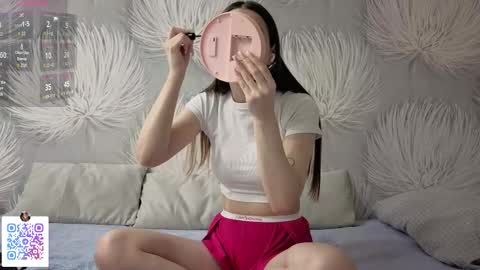 Alica online show from February 21, 2026, 8:32 pm