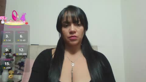 shara_rios online show from May 12, 2026, 3:47 am