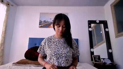 shara_soul online show from November 21, 2025, 3:00 pm