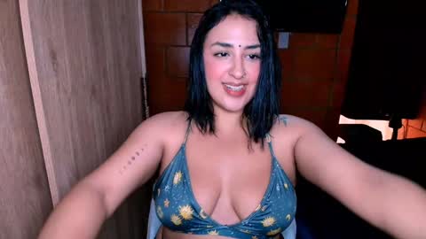 My real name is bella  Much Gust  online show from December 27, 2024, 7:14 pm