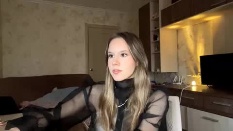 Arina online show from March 1, 2026, 8:16 am