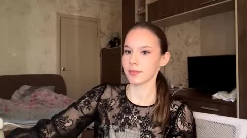 Arina online show from March 2, 2026, 8:10 am