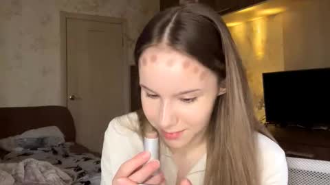 Arina online show from March 7, 2026, 8:22 am