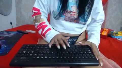 SHARICK online show from February 27, 2025, 12:13 pm