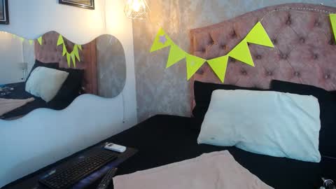 SHARICK online show from September 25, 2025, 12:09 pm