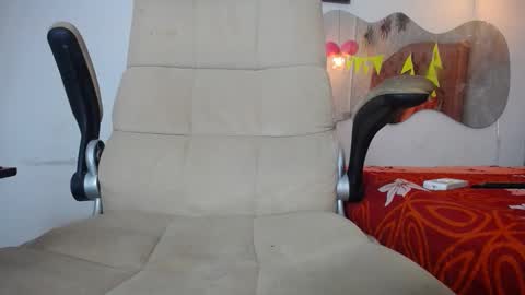 SHARICK online show from October 5, 2025, 12:14 pm