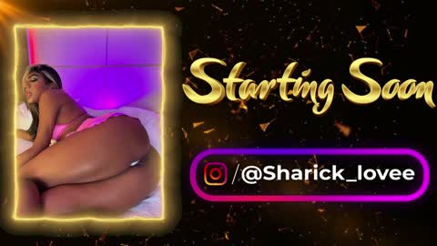 sharick lovee    online show from December 23, 2024, 12:19 pm