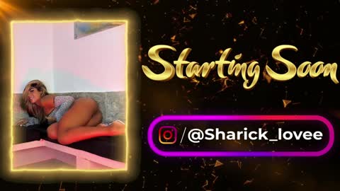 sharick lovee    online show from December 28, 2024, 11:09 am
