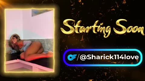 Snapshot of sharick_lovee chatting on April 25, 2026, 1:25 pm sharick lovee online show from April 25, 2026, 1:25 pm