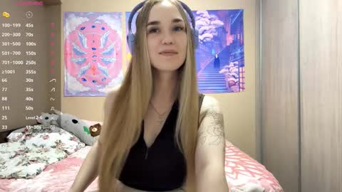 Coraline online show from March 28, 2026, 7:57 pm