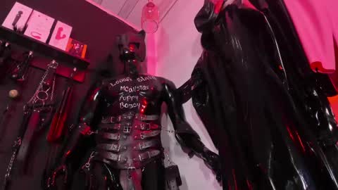 Sharith  online show from March 8, 2025, 8:35 pm