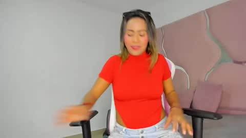 Sharith online show from February 3, 2026, 9:53 pm