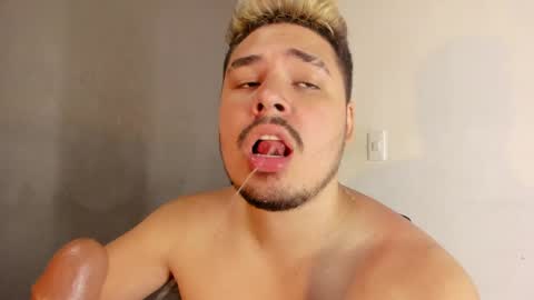 jhon deibyd online show from December 16, 2024, 6:38 pm