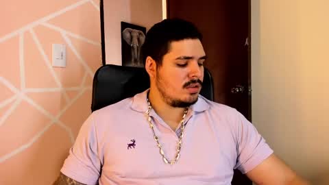 jhon deibyd online show from February 22, 2025, 1:35 pm