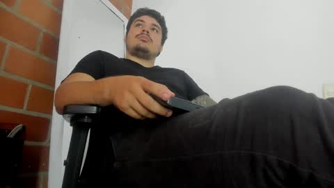 jhon deibyd online show from April 3, 2026, 5:00 pm