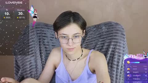 Sharli online show from February 2, 2025, 6:53 pm