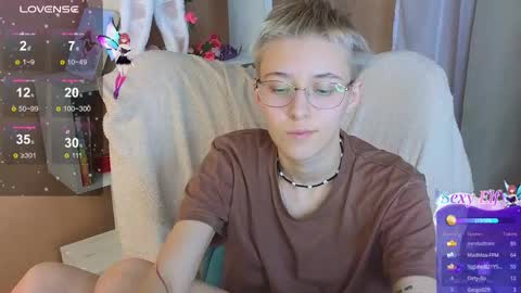 Sharli online show from February 23, 2025, 6:23 pm