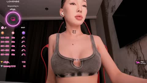 Sharlin  online show from December 26, 2024, 1:07 am