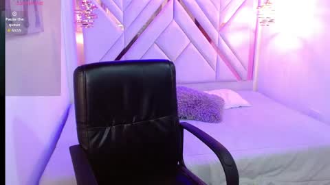 Sharllote online show from May 29, 2026, 9:24 pm