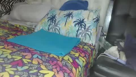 sharlot03 online show from February 2, 2025, 11:40 am