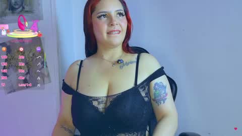 Sharlot  online show from June 4, 2026, 4:18 am