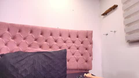 Sharlott online show from January 23, 2025, 11:58 am