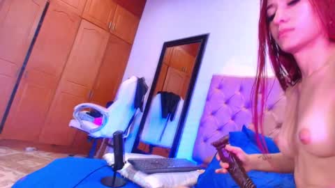 Sharlott online show from January 30, 2025, 6:00 pm