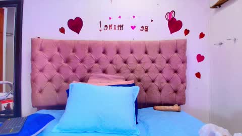 Sharlott online show from February 25, 2025, 12:03 pm