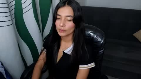 Pamela online show from April 29, 2026, 2:15 am